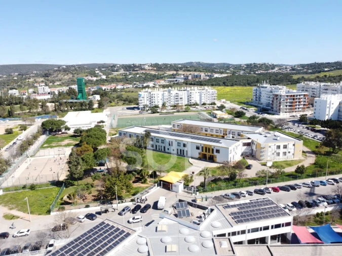 Terreno para Venda em Loule (São Clemente) Foto 12