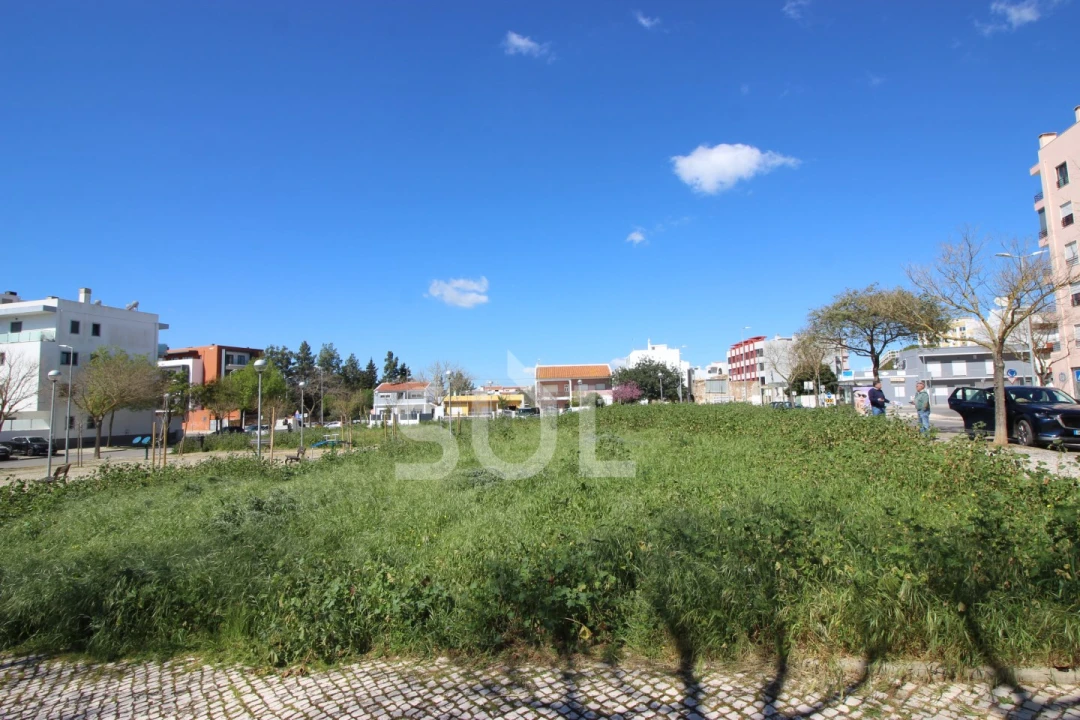 Terreno para Venda em Loule (São Clemente) Foto 4