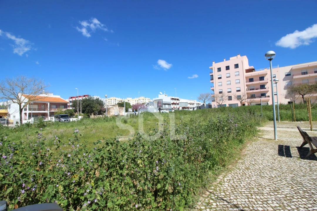 Terreno para Venda em Loule (São Clemente) Foto 5