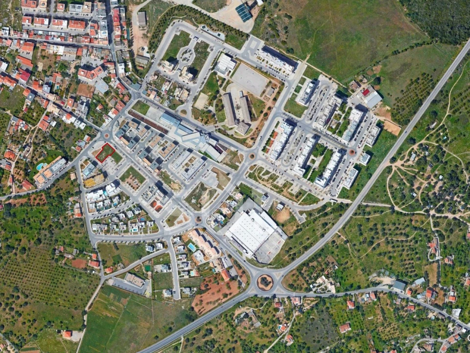 Terreno para Venda em Loule (São Clemente) Foto 1