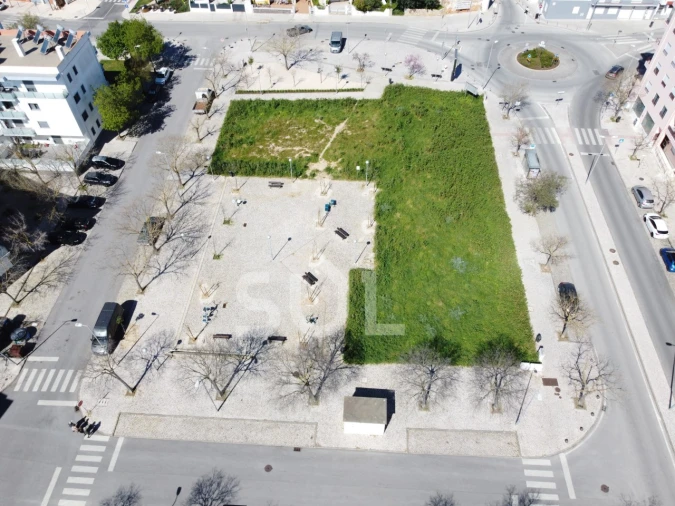 Terreno para Venda em Loule (São Clemente) Foto 3