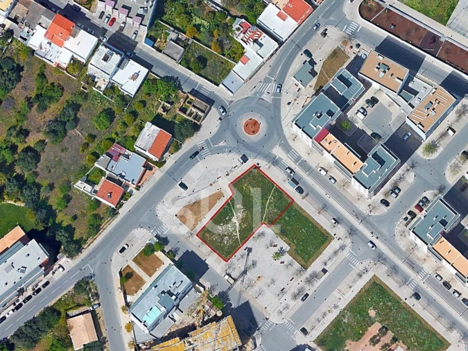 Terreno para Venda em Loule (São Clemente) Foto 2