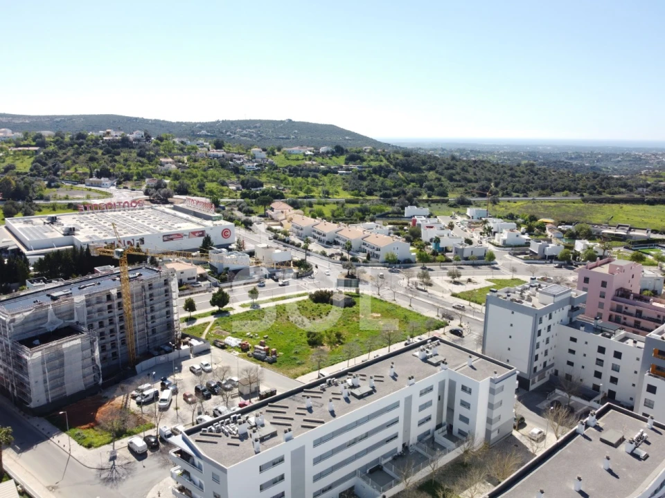 Terreno para Venda em Loule (São Clemente) Foto 3