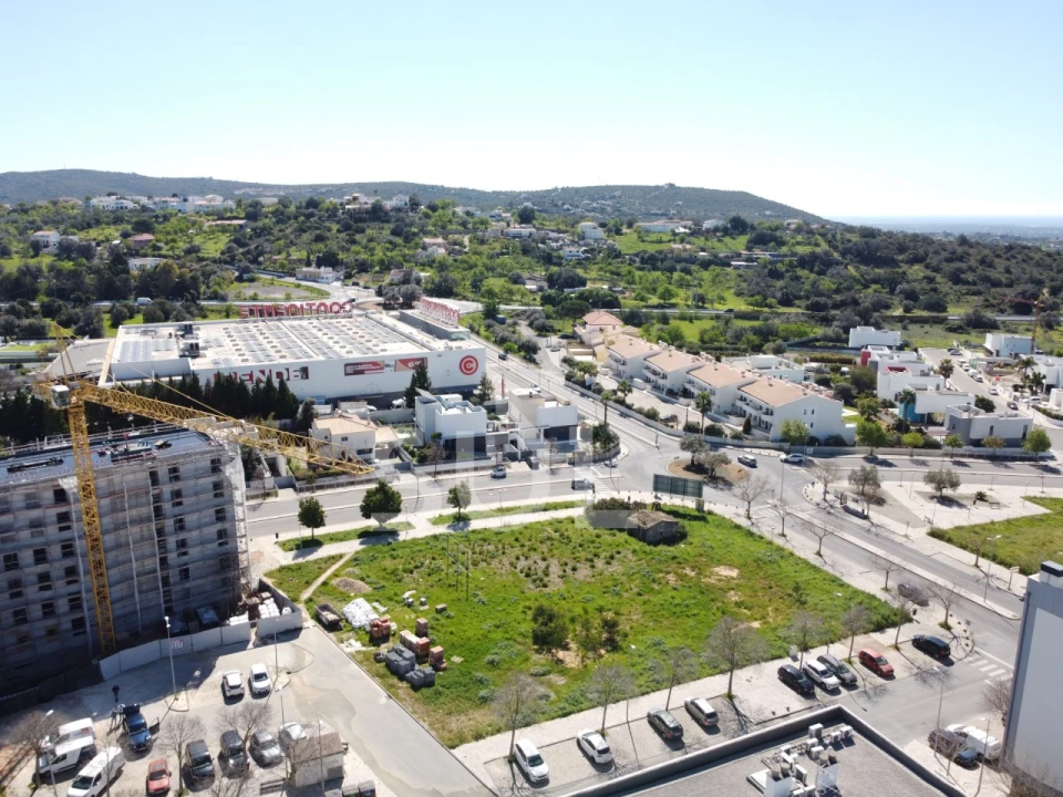 Terreno para Venda em Loule (São Clemente) Foto 4