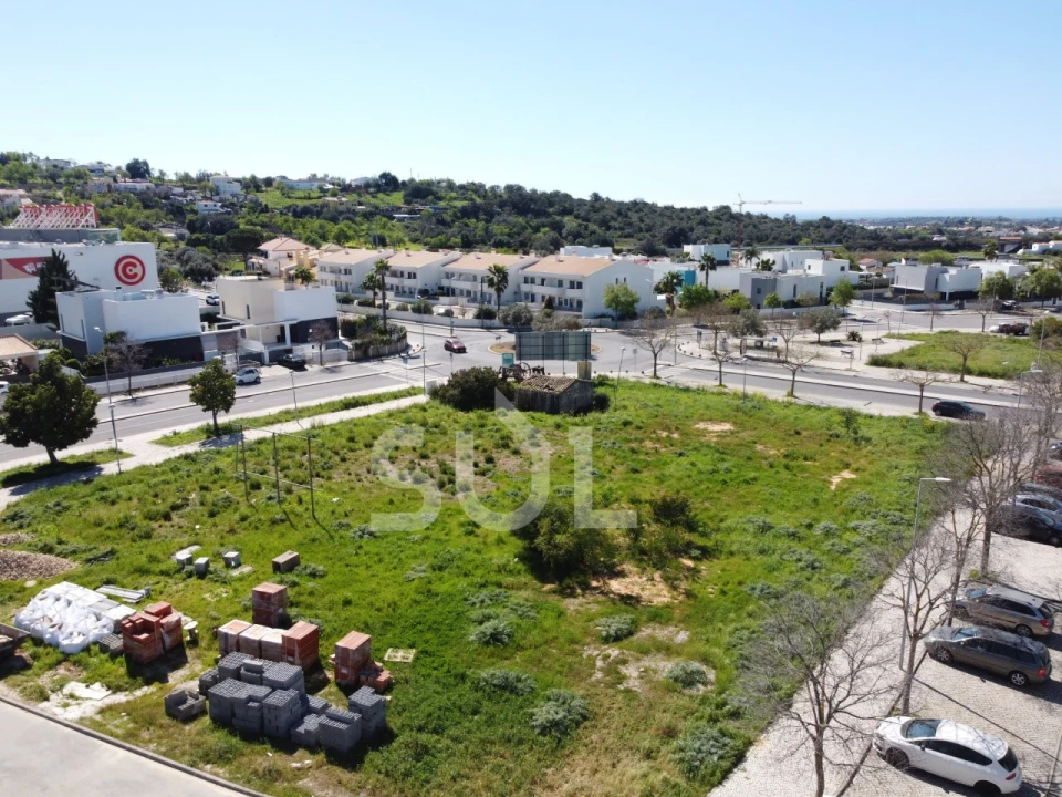 Terreno para Venda em Loule (São Clemente) Foto 5