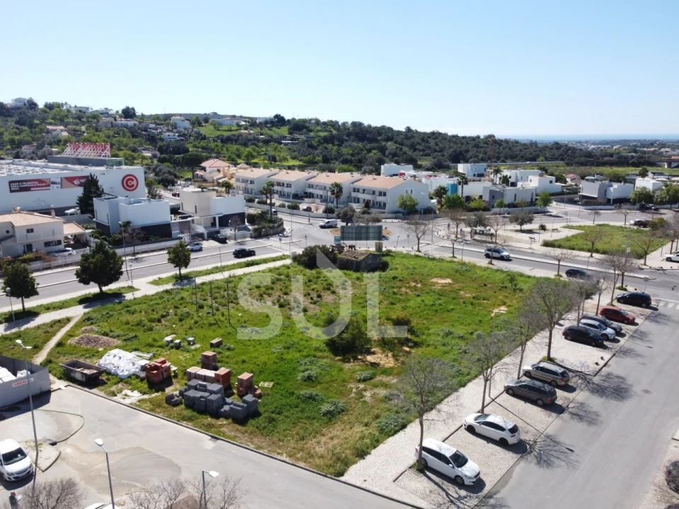 Terreno para Venda em Loule (São Clemente) Foto 6