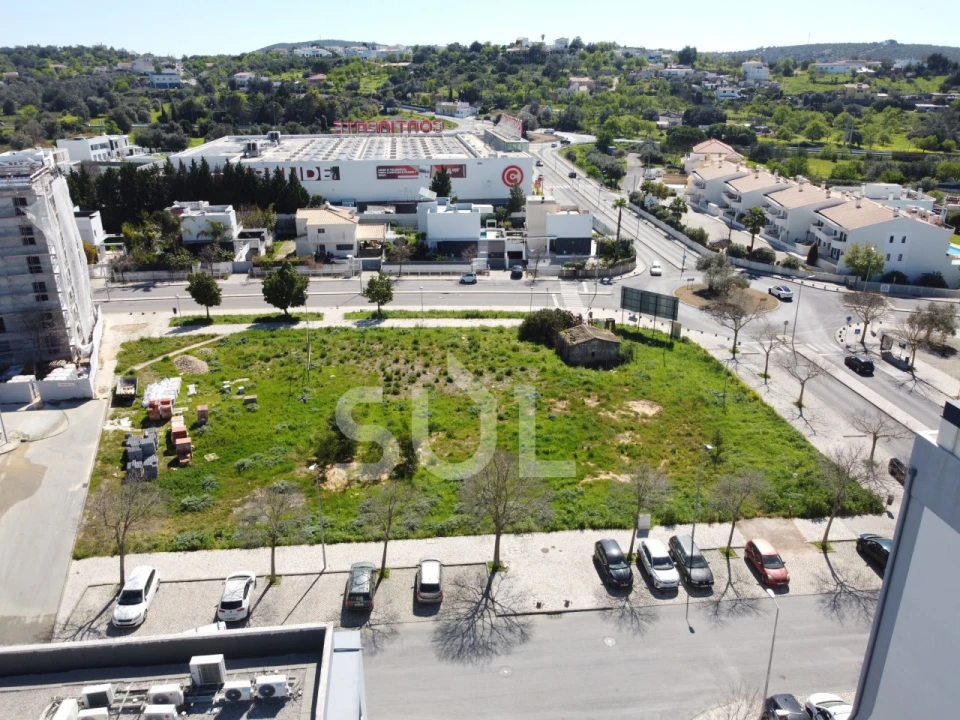 Terreno para Venda em Loule (São Clemente) Foto 7