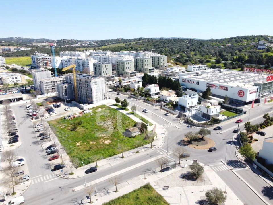 Terreno para Venda em Loule (São Clemente) Foto 8