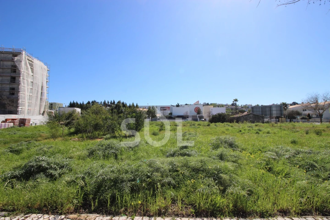 Terreno para Venda em Loule (São Clemente) Foto 9