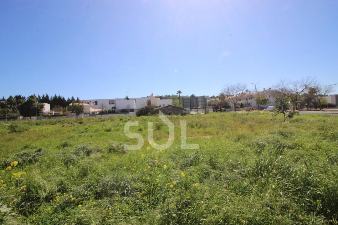 Terreno para Venda em Loule (São Clemente) Foto 12