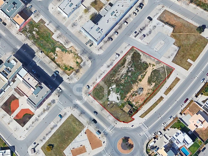 Terreno para Venda em Loule (São Clemente) Foto 1