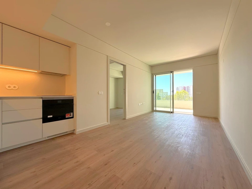 Apartamento T1 para Venda em Ramalde Foto 6