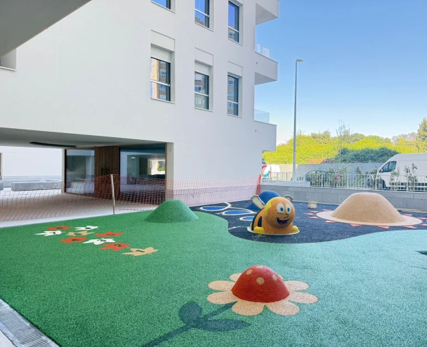 Apartamento T1 para Venda em Ramalde Foto 12