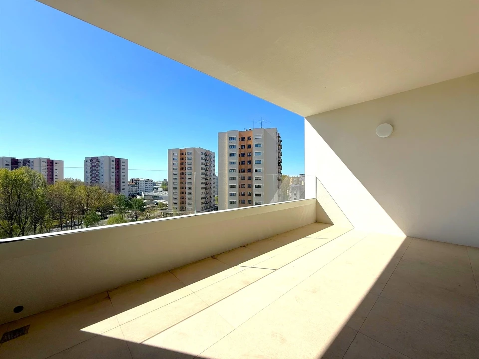 Apartamento T1 para Venda em Ramalde Foto 14