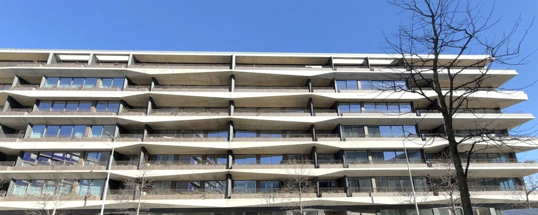 Apartamento T2 para Venda em Matosinhos e Leça da Palmeira Foto 17