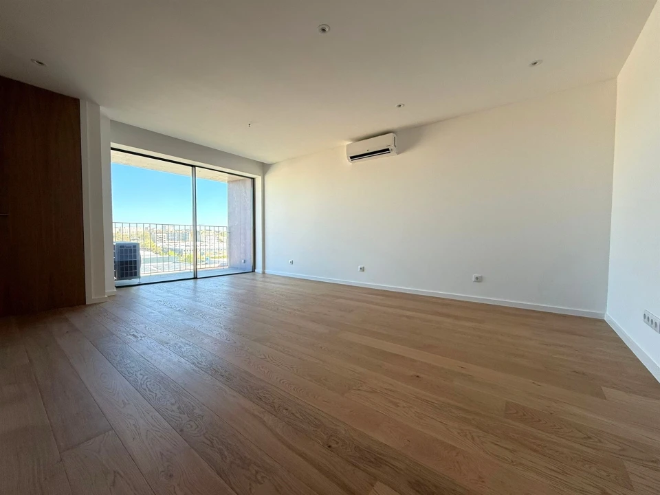Apartamento T2 para Venda em Matosinhos e Leça da Palmeira Foto 7