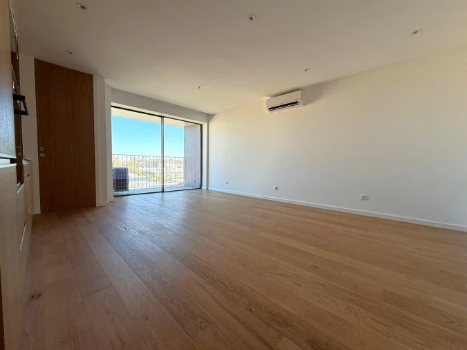 Apartamento T2 para Venda em Matosinhos e Leça da Palmeira Foto 4