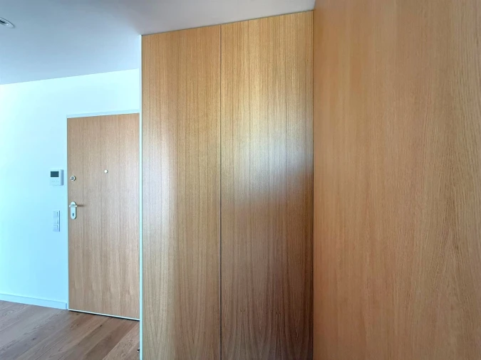 Apartamento T2 para Venda em Matosinhos e Leça da Palmeira Foto 9