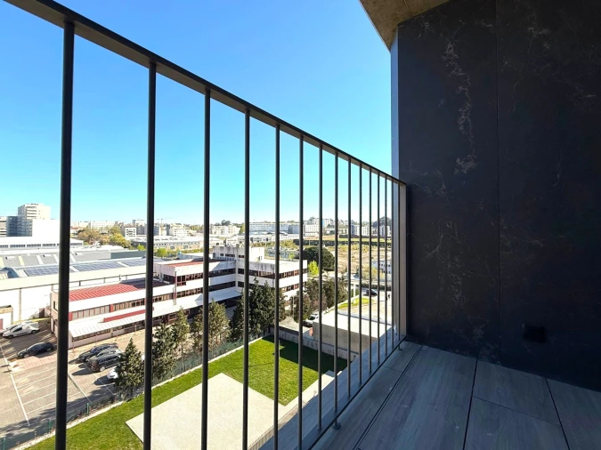 Apartamento T2 para Venda em Matosinhos e Leça da Palmeira Foto 18