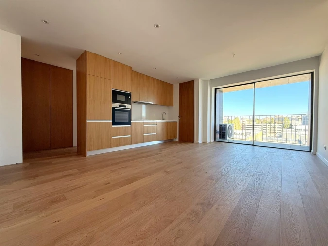 Apartamento T2 para Venda em Matosinhos e Leça da Palmeira Foto 2