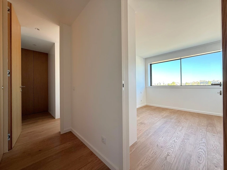 Apartamento T2 para Venda em Matosinhos e Leça da Palmeira Foto 13