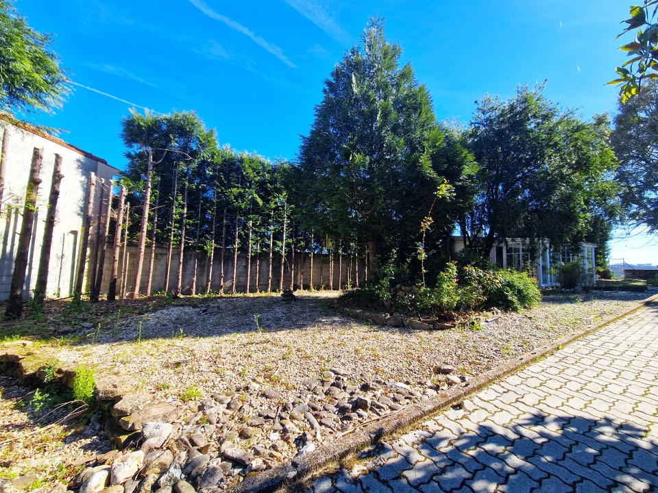 Moradia T4 para Venda em Castro Daire Foto 55