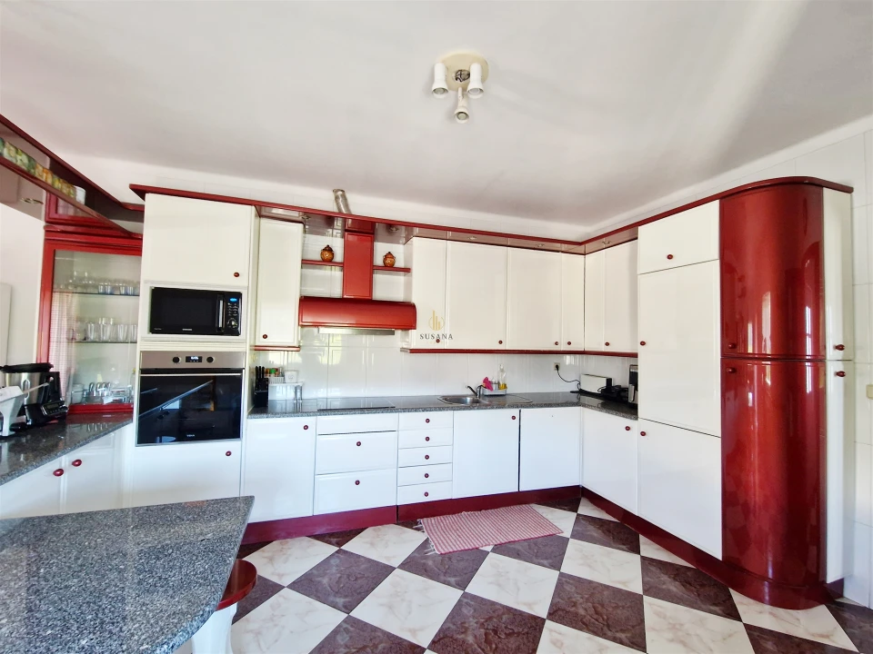 Moradia T4 para Venda em Castro Daire Foto 12