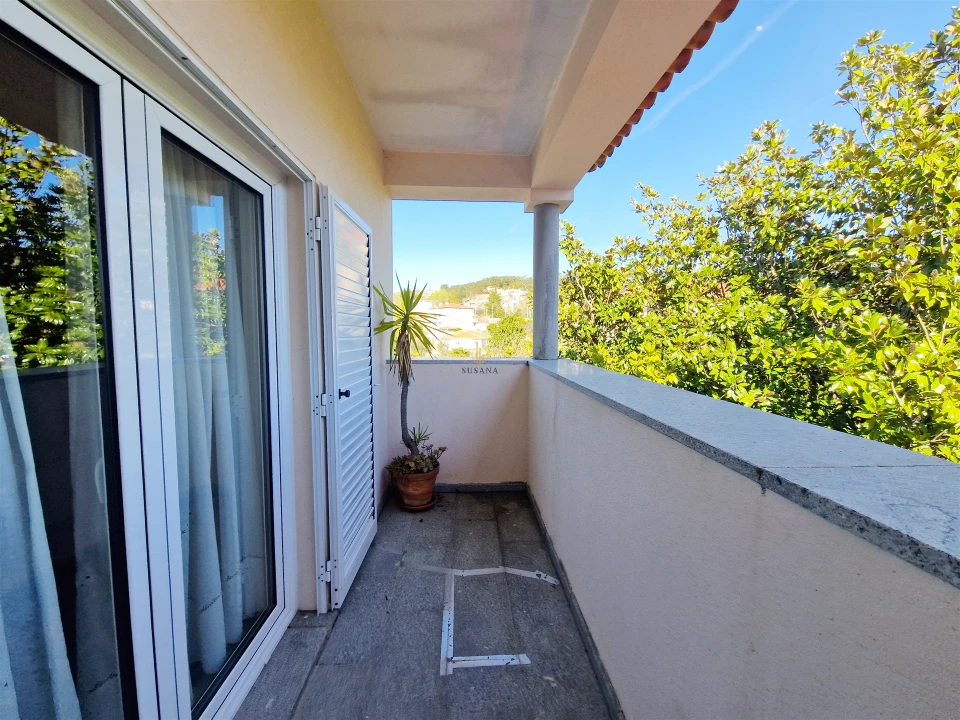 Moradia T4 para Venda em Castro Daire Foto 33