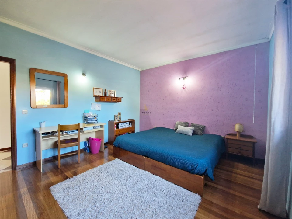 Moradia T4 para Venda em Castro Daire Foto 34