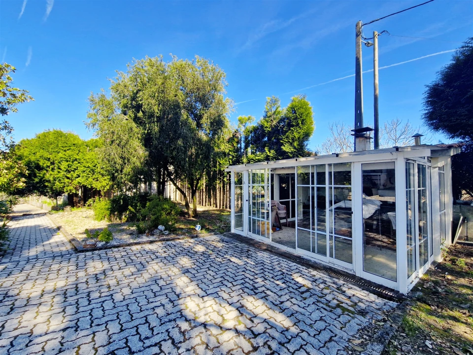 Moradia T4 para Venda em Castro Daire Foto 40