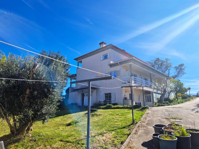 Moradia T4 para Venda em Castro Daire Foto 60