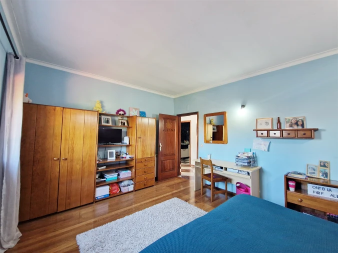 Moradia T4 para Venda em Castro Daire Foto 36