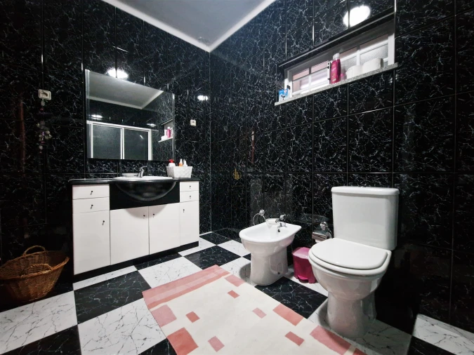 Moradia T4 para Venda em Castro Daire Foto 38