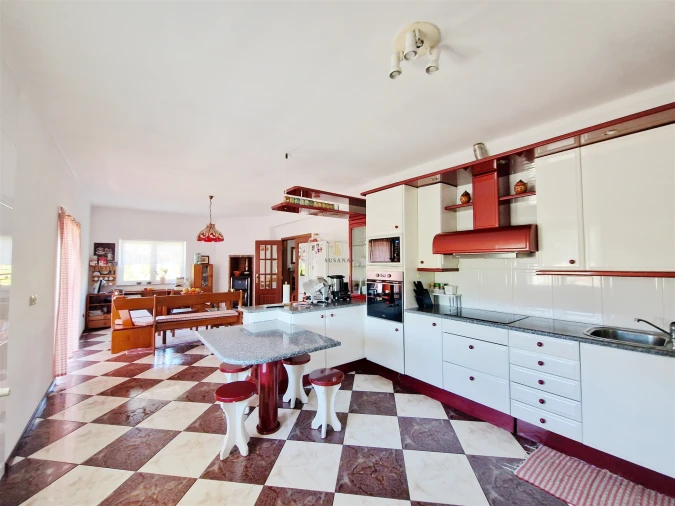 Moradia T4 para Venda em Castro Daire Foto 13