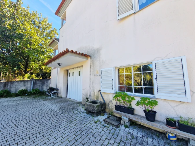 Moradia T4 para Venda em Castro Daire Foto 25