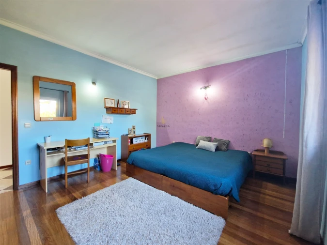 Moradia T4 para Venda em Castro Daire Foto 34