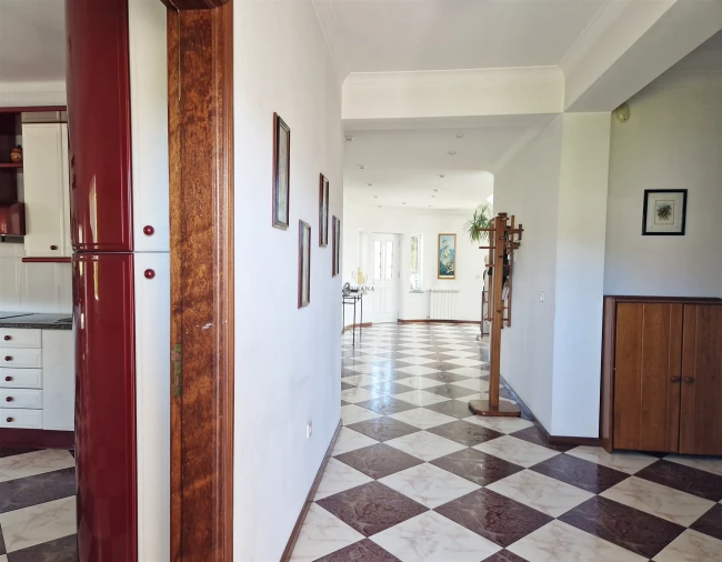 Moradia T4 para Venda em Castro Daire Foto 21