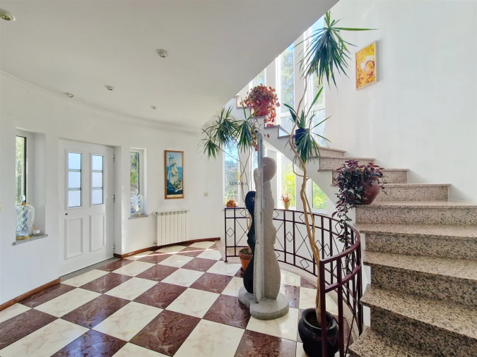 Moradia T4 para Venda em Castro Daire Foto 9