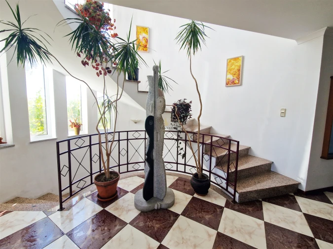 Moradia T4 para Venda em Castro Daire Foto 10