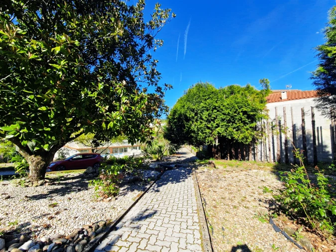 Moradia T4 para Venda em Castro Daire Foto 56