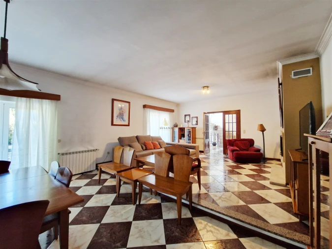 Moradia T4 para Venda em Castro Daire Foto 20