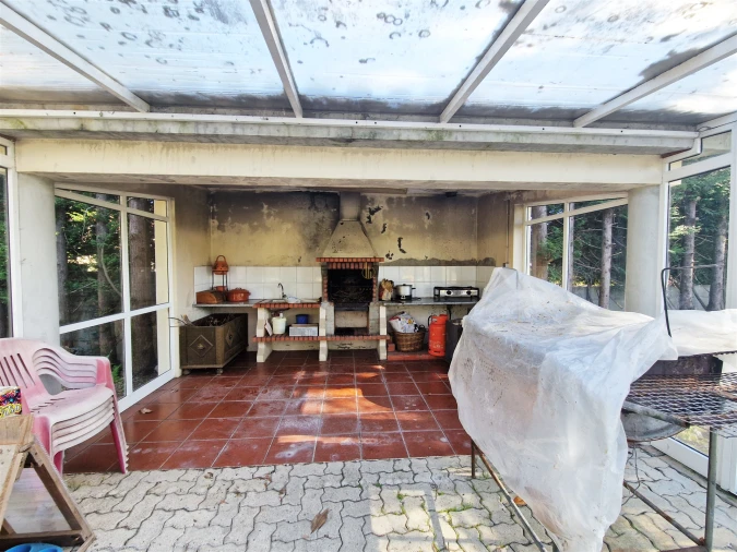 Moradia T4 para Venda em Castro Daire Foto 39