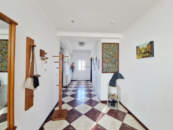 Moradia T4 para Venda em Castro Daire Foto 22