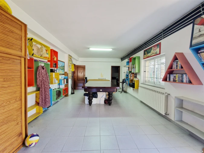 Moradia T4 para Venda em Castro Daire Foto 50