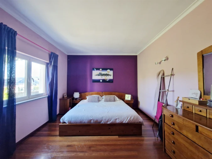 Moradia T4 para Venda em Castro Daire Foto 45