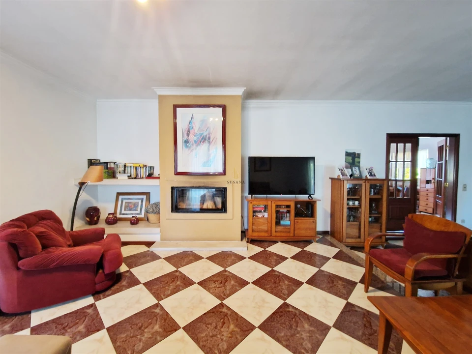 Moradia T4 para Venda em Castro Daire Foto 19