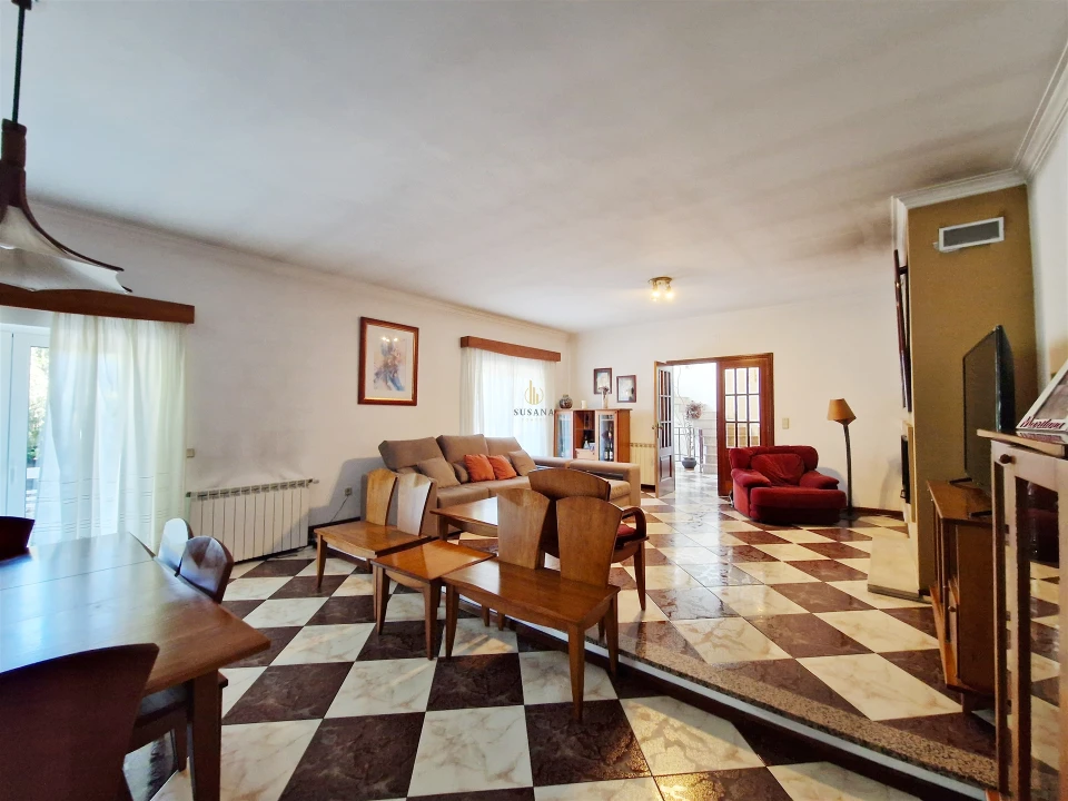 Moradia T4 para Venda em Castro Daire Foto 20