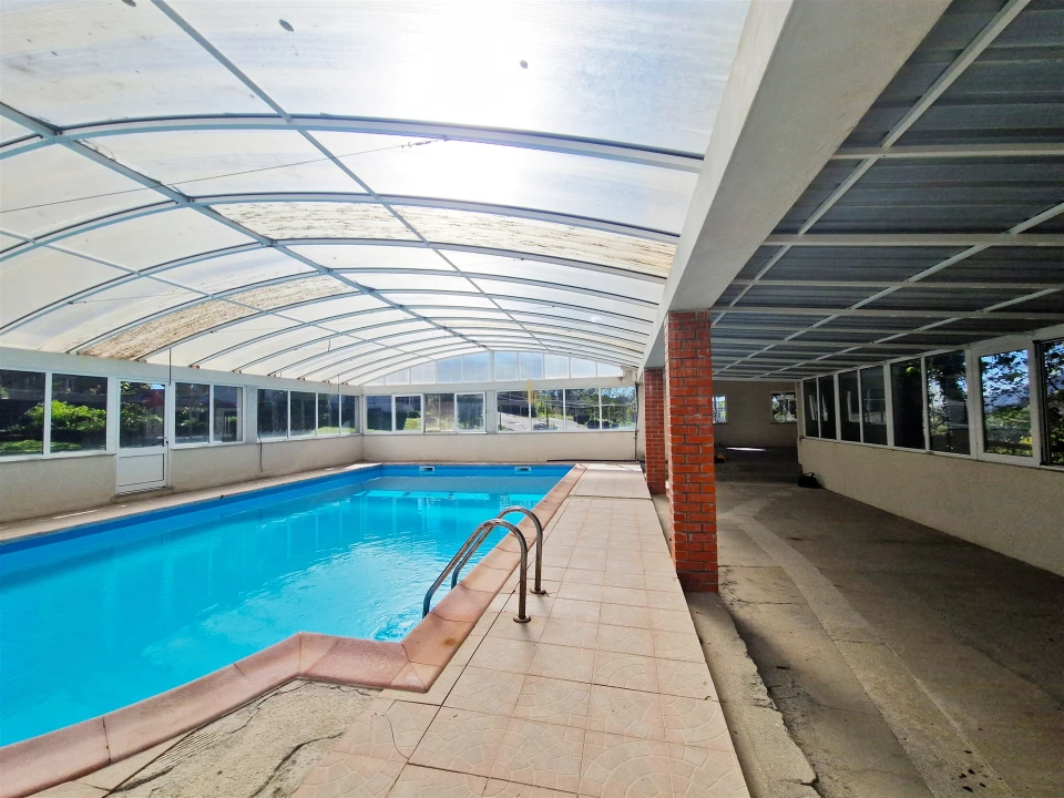 Moradia T4 para Venda em Castro Daire Foto 6