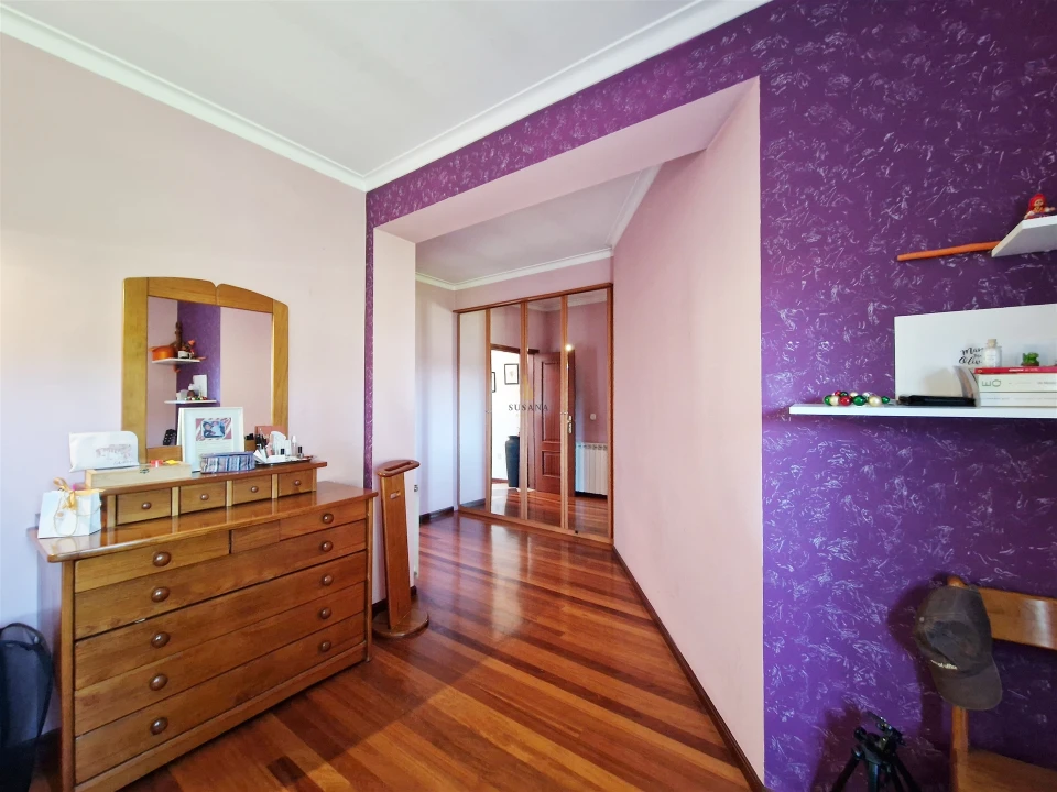 Moradia T4 para Venda em Castro Daire Foto 46