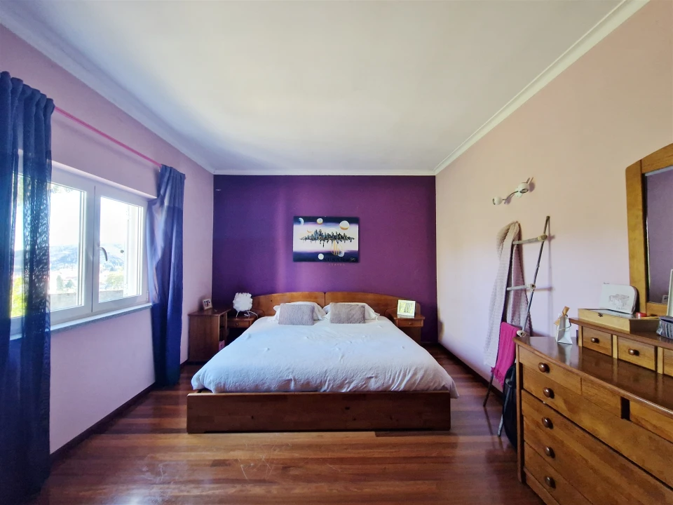 Moradia T4 para Venda em Castro Daire Foto 45